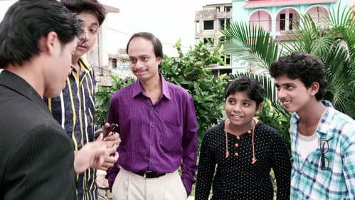 কালো ভ্রমর Bild 4