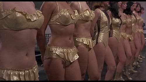 Der Spion, der aus dem Speiseeis kam Bild 4