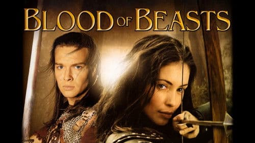 Die Wikinger 3 - Die Rache der Bestie Bild 3