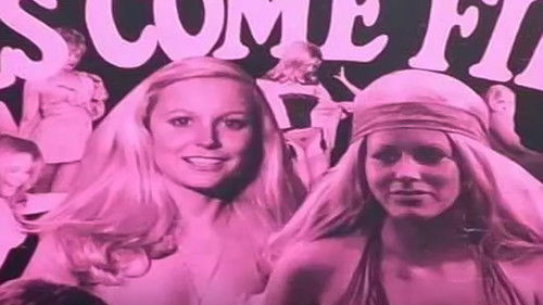 Girls Come First Bild 1