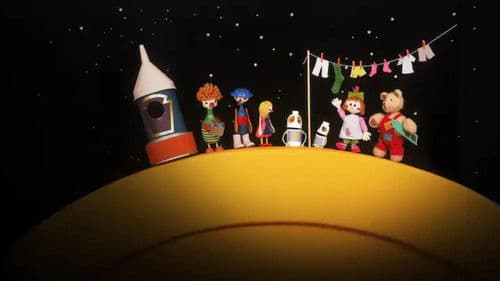 Button Moon Bild 1