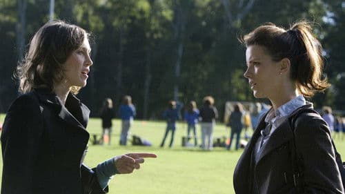 Nichts als die Wahrheit Bild 7