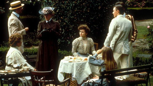 Zimmer mit Aussicht Bild 4