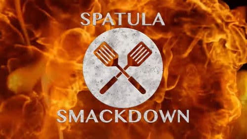 Spatula Smackdown! Bild 1