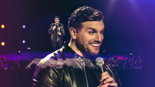 Chris Distefano: Speshy Weshy Bild 2