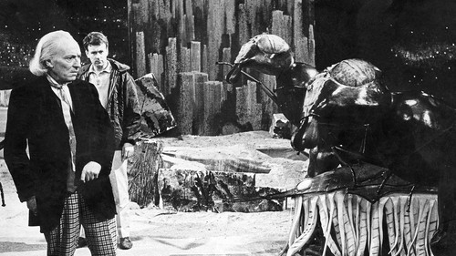 Doctor Who: The Web Planet Bild 3