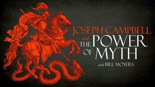 Joseph Campbell and the Power of Myth Bild 2