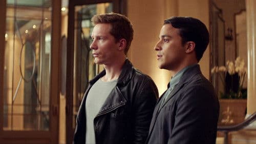 Mein Blind Date mit dem Leben Bild 5