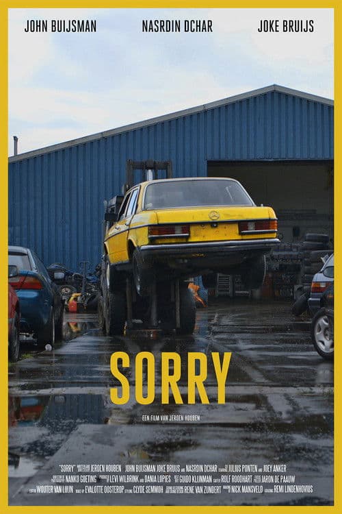 Sorry