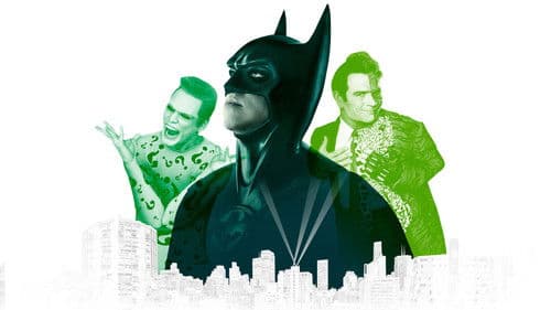 Batman Forever Bild 2
