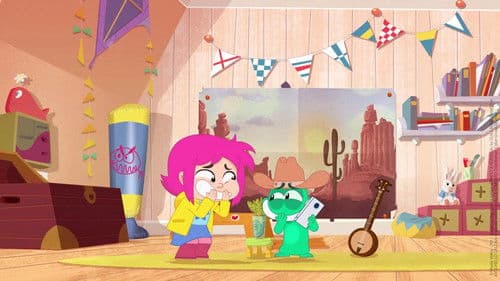 Ernest & Rebecca Bild 3