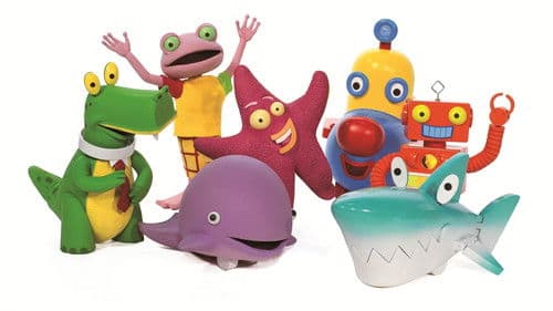 Rubbadubbers: Tubb's Pirate Treasure Bild 1