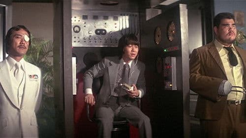 Mr. Boo 2 - Zweite Allgemeine Verunsicherung Bild 3