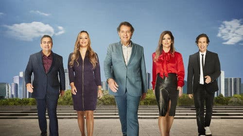 Shark Tank Brasil: Negociando com Tubarões Bild 1