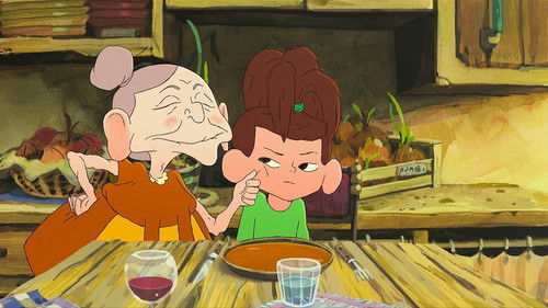 Maman pleut des cordes Bild 3