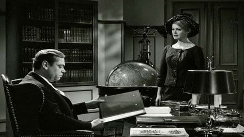 Hvis lille pige er du? Bild 1