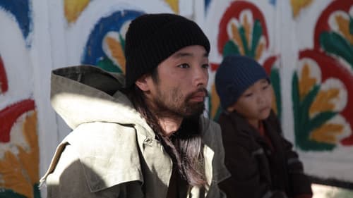 オルジャスの白い馬 Bild 2