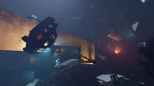 The Changing Same - Episode 1: The Dilemma Bild 1