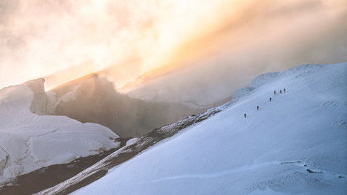 Explorer: Lake of Fire Bild 8