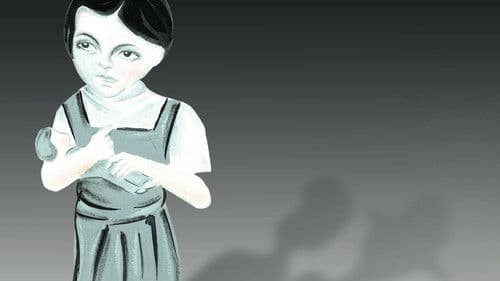 I Was a Child of Holocaust Survivors Bild 1