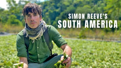 Simon Reeve's South America Bild 4