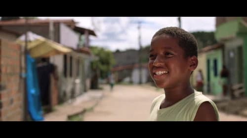 Menino da Gamboa Bild 3