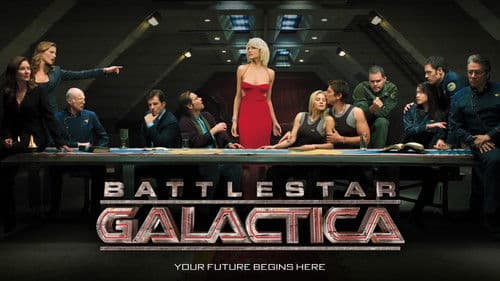 Battlestar Galactica Bild 4