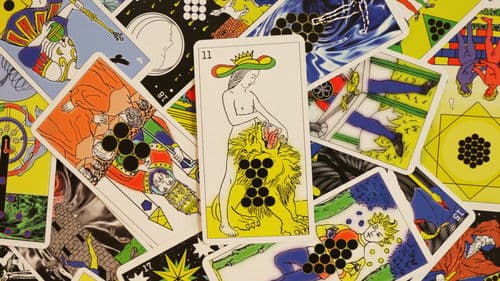 Ugo Dossi - Kunst und Weltraum Bild 2