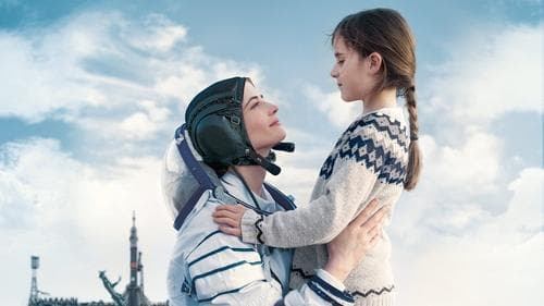 Proxima - Die Astronautin Bild 1