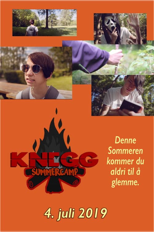 KNEGG: SUMMERCAMP