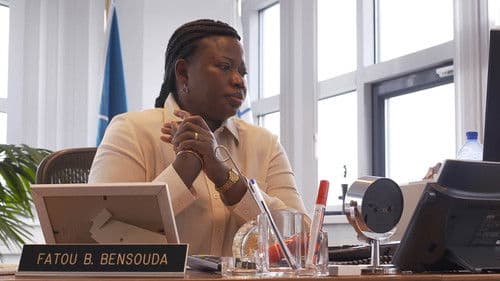 War and Justice Bild 1