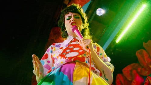 Sarah Squirm: Live + in the Flesh Bild 4