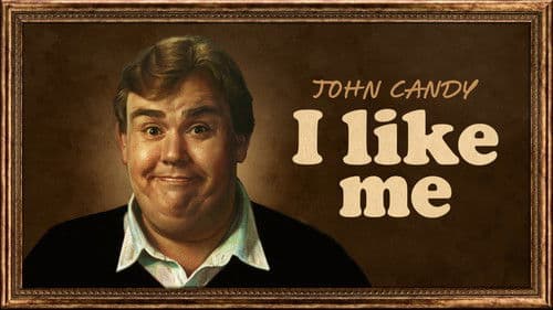 John Candy: Ich mag mich Bild 1