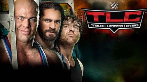 WWE TLC: Tables Ladders & Chairs 2017 Bild 1