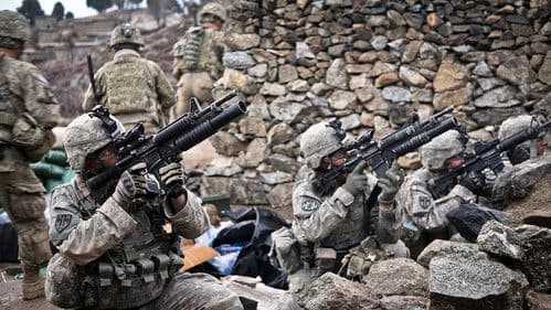 The Hornet's Nest Bild 2