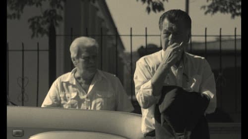 En cada casa vacía Bild 1