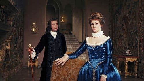 Hrabina Cosel Bild 1