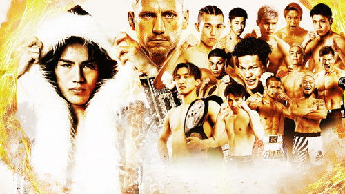 SHOOT BOXING 2025 act.3 Bild 2