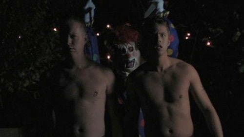 Fraternity Massacre at Hell Island Bild 1