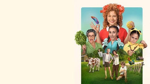 Манюня: Приключения в деревне Bild 2