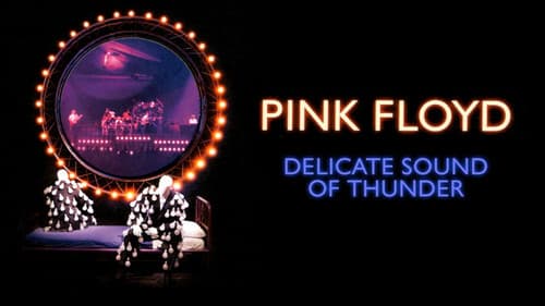 Pink Floyd: Delicate Sound of Thunder Bild 5