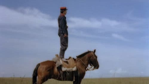 König der Gauchos Bild 3