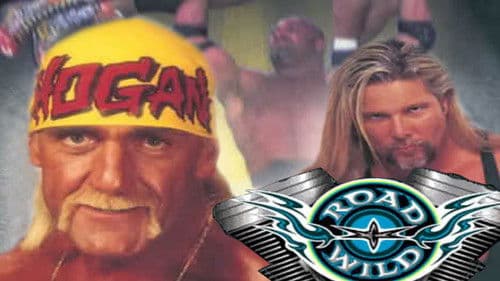 WCW Road Wild 1999 Bild 2