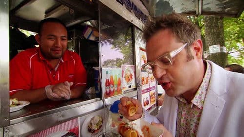 The Illegal Eater Bild 1