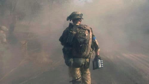 Щоденник іншої людини Bild 1