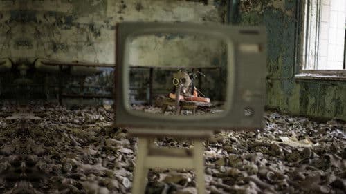 Tchernobyl : Le Mensonge français Bild 1