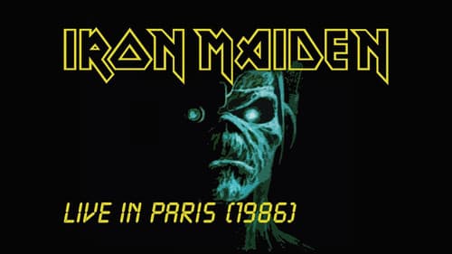 Iron Maiden - Somewhere in Paris Bild 1