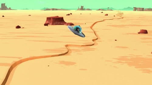 Gone in 60 Parsecs Bild 2