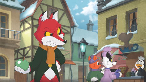 Bamse och dunderklockan Bild 5