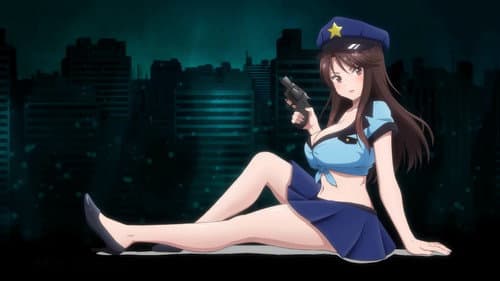 Secret Mission: Sennyuu Sousakan wa Zettai ni Makenai! Bild 2